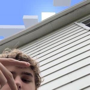 Meet your Posher, Graham